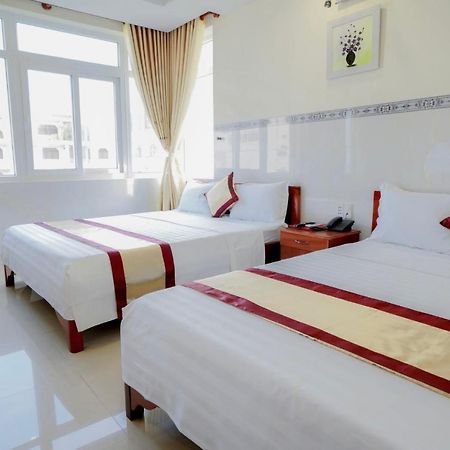 Binh Minh Hotel Vung Tau Dış mekan fotoğraf