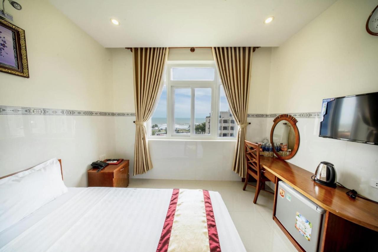 Binh Minh Hotel Vung Tau Dış mekan fotoğraf