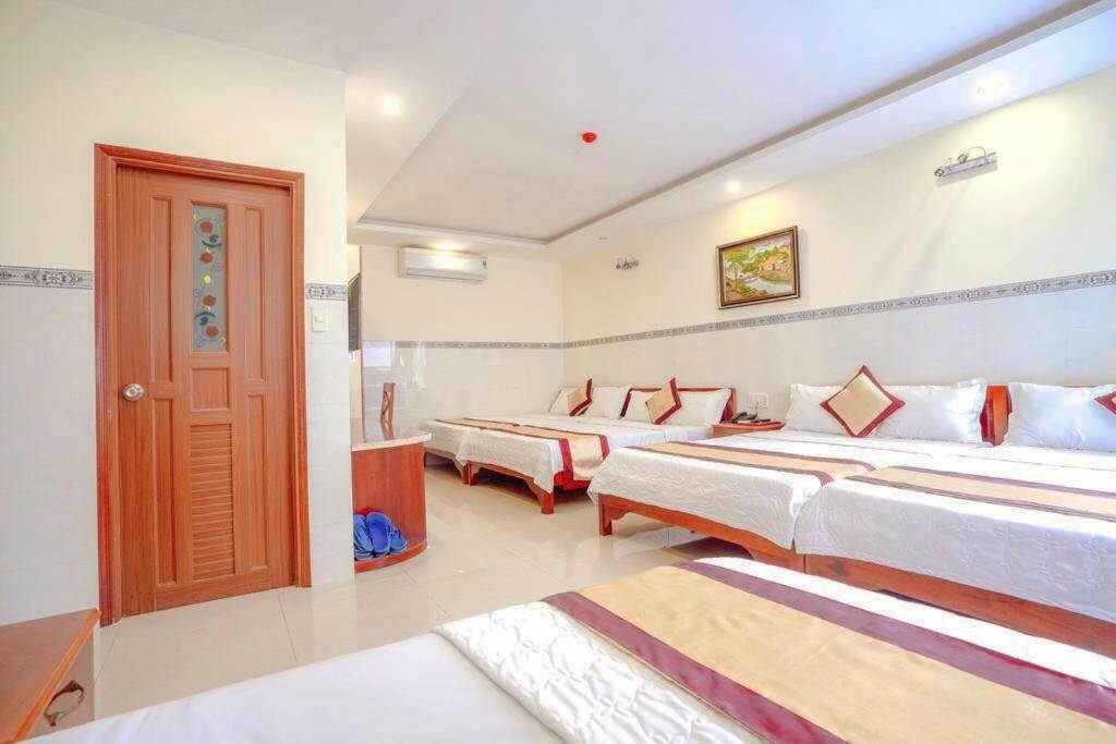 Binh Minh Hotel Vung Tau Dış mekan fotoğraf