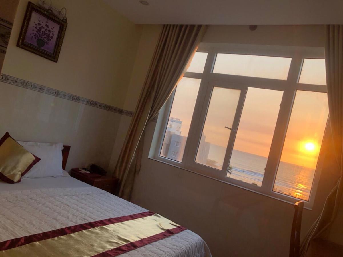 Binh Minh Hotel Vung Tau Dış mekan fotoğraf