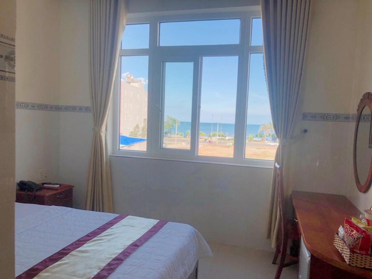 Binh Minh Hotel Vung Tau Dış mekan fotoğraf