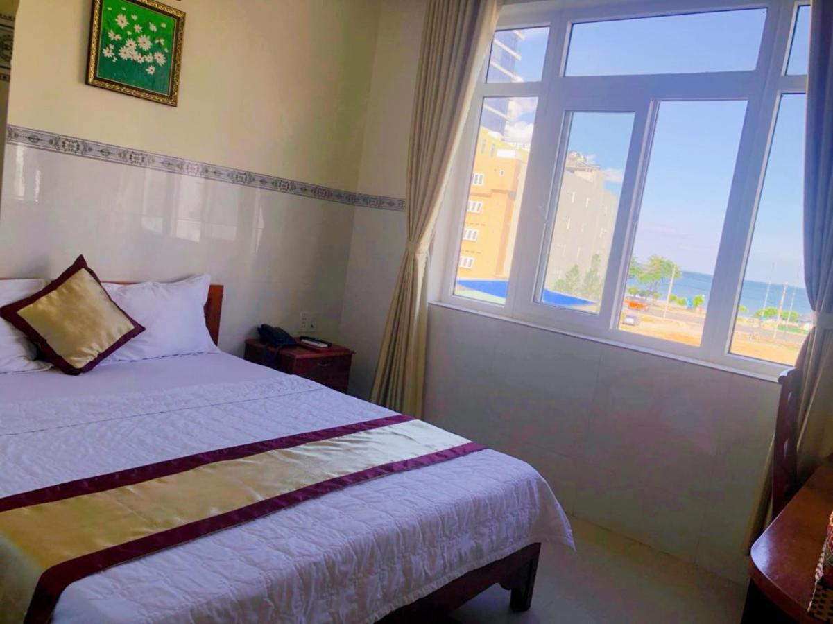 Binh Minh Hotel Vung Tau Dış mekan fotoğraf