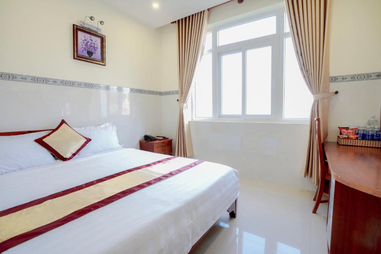 Binh Minh Hotel Vung Tau Dış mekan fotoğraf